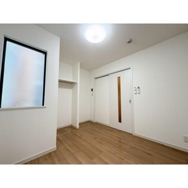 川崎市高津区下作延３丁目のアパート