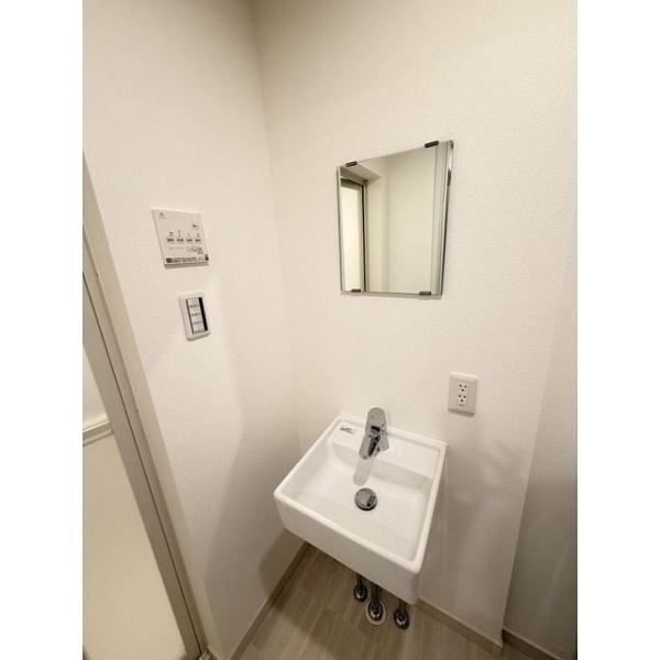 川崎市高津区下作延３丁目のアパート