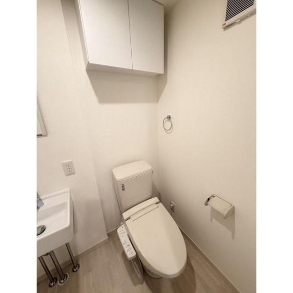 川崎市高津区下作延３丁目のアパート