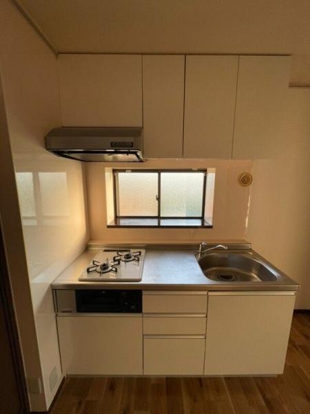 パークサイド日吉