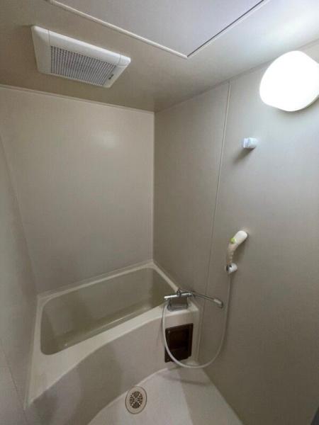 パークサイド日吉