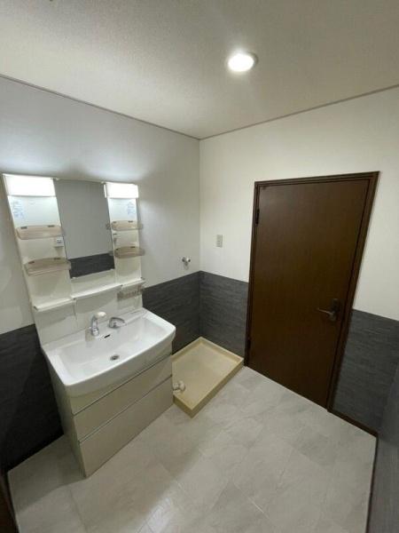 パークサイド日吉