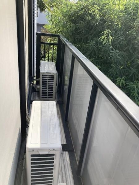 川崎市幸区南幸町３丁目のアパート