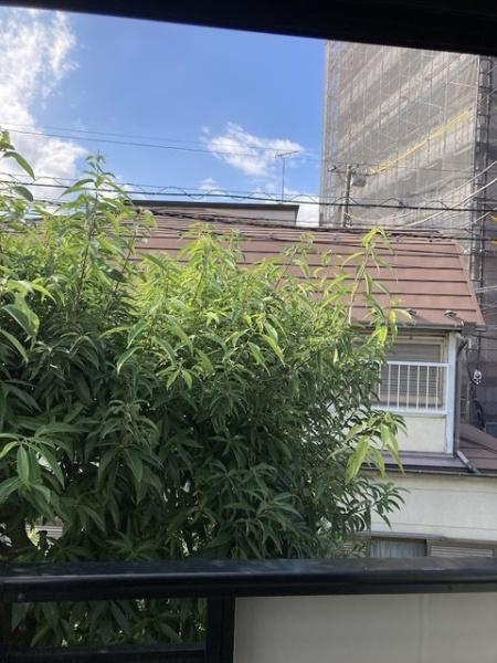 川崎市幸区南幸町３丁目のアパート