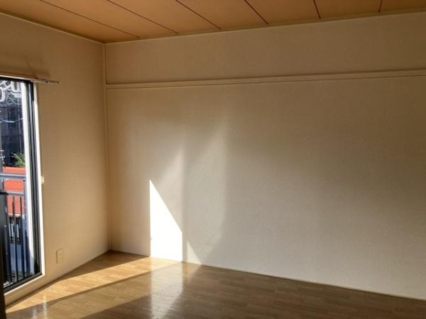 川崎市幸区南幸町３丁目のアパート