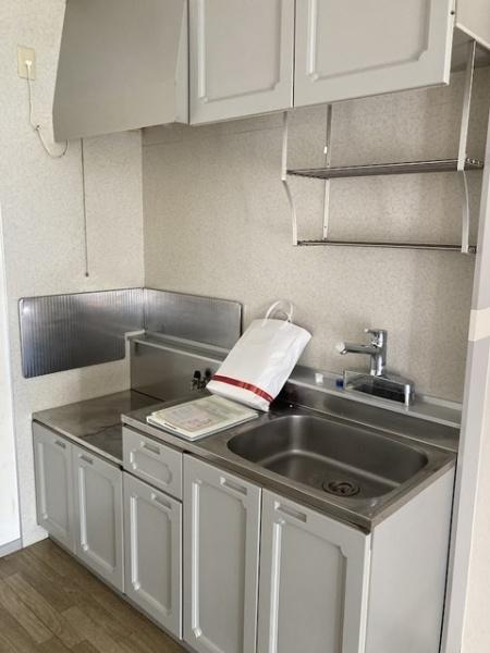 川崎市幸区南幸町３丁目のアパート