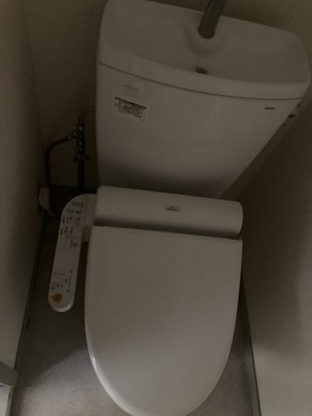 川崎市幸区南幸町３丁目のアパート