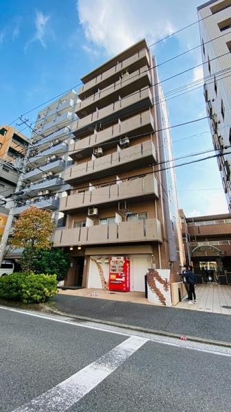 メゾンユーフラテス