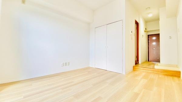 メゾンユーフラテス