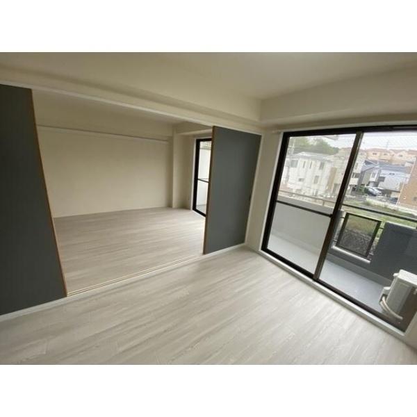 川崎市高津区東野川２丁目のマンション