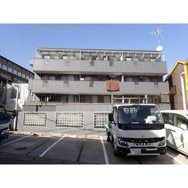 川崎市高津区東野川2丁目のマンション