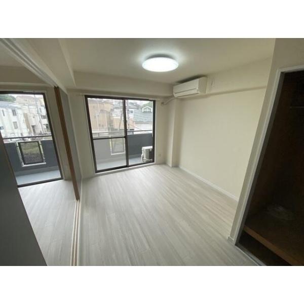 川崎市高津区東野川２丁目のマンション