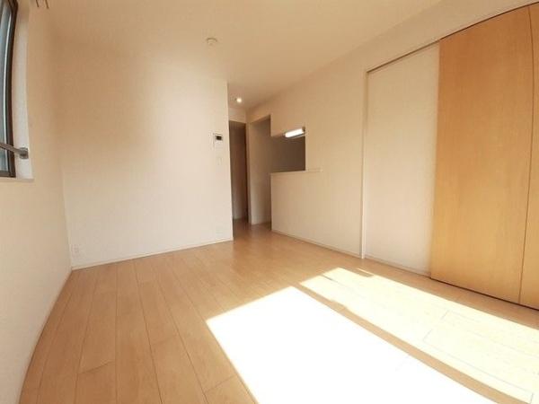 川崎市高津区千年のアパート