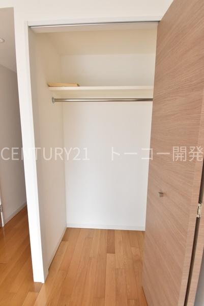 川崎市中原区下沼部のマンション