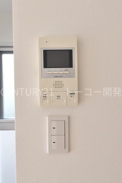 川崎市中原区下沼部のマンション