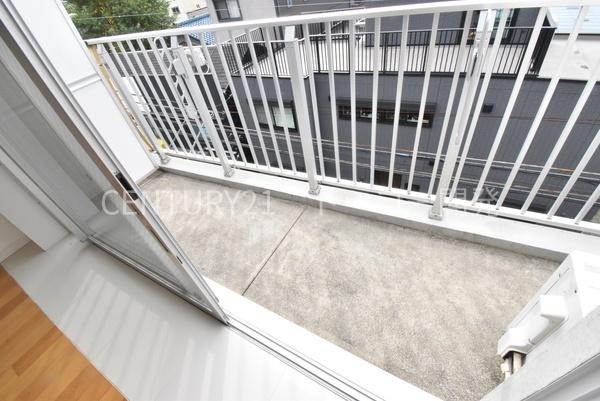 川崎市中原区下沼部のマンション