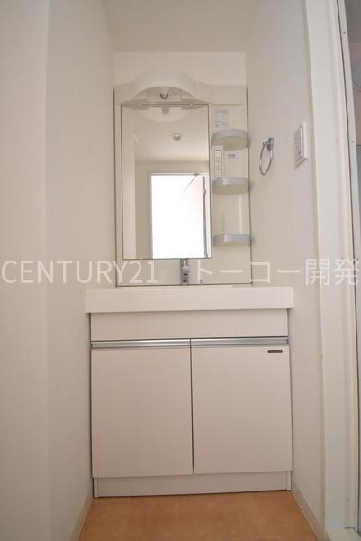 川崎市中原区下沼部のマンション