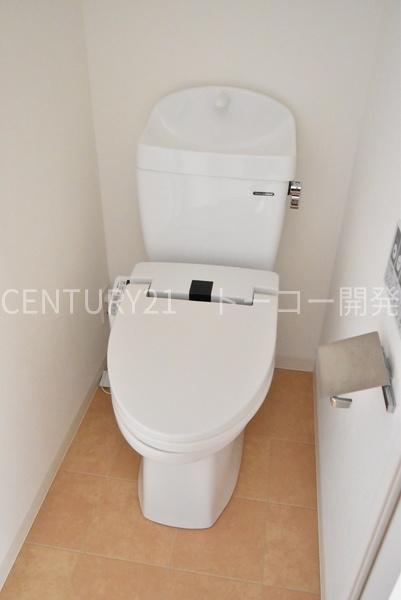 川崎市中原区下沼部のマンション