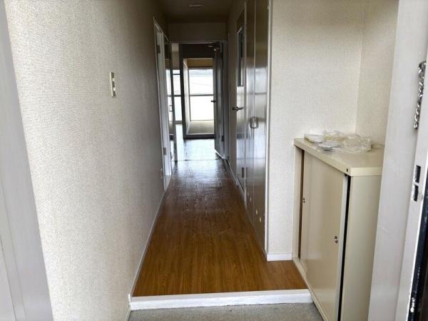 川崎市中原区下新城３丁目のマンション