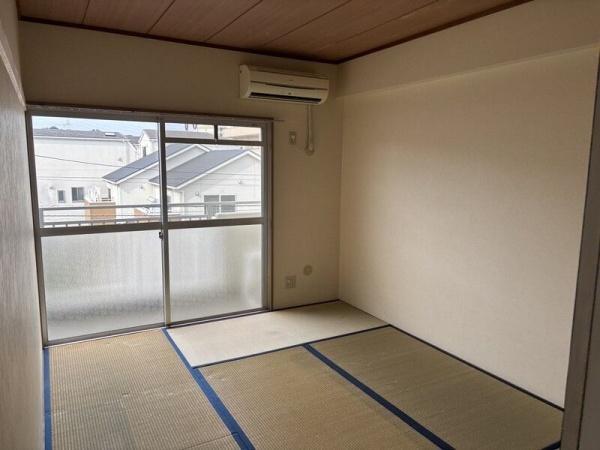 川崎市中原区下新城３丁目のマンション