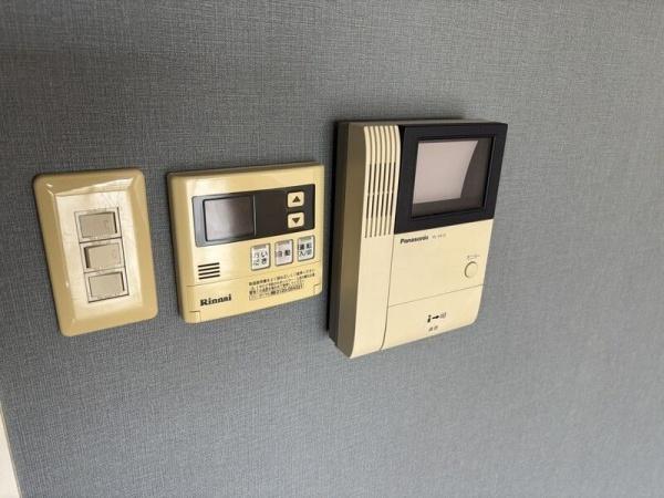 川崎市中原区下新城３丁目のマンション