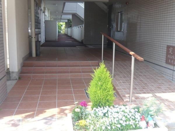 川崎市中原区下新城３丁目のマンション