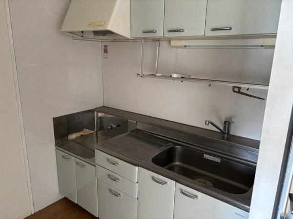 川崎市中原区下新城３丁目のマンション