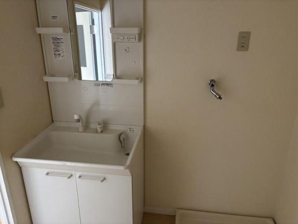 川崎市中原区下新城３丁目のマンション