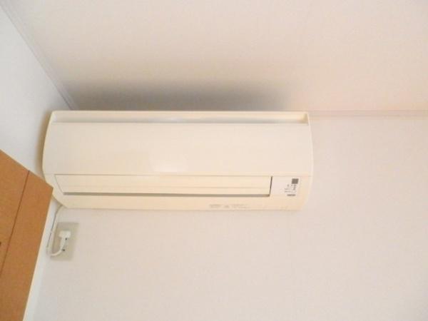 川崎市高津区末長４丁目のアパート