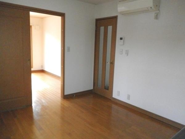 川崎市高津区末長４丁目のアパート