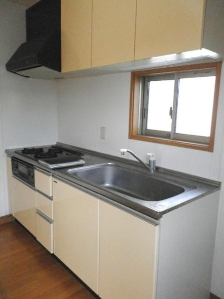 川崎市高津区末長４丁目のアパート