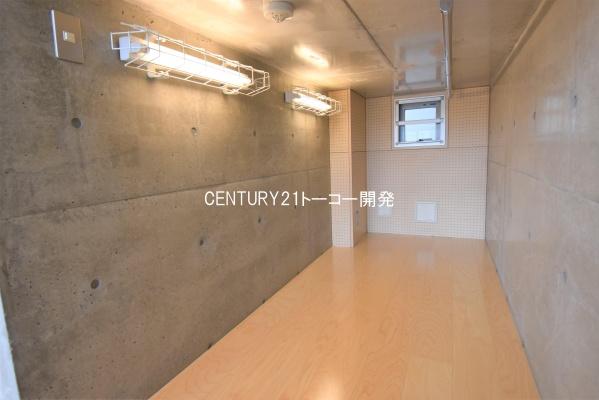 川崎市中原区丸子通１丁目のマンション