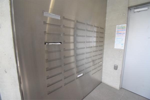 川崎市中原区丸子通１丁目のマンション