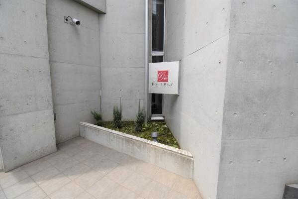 川崎市中原区丸子通１丁目のマンション