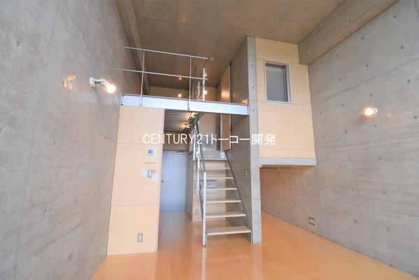 ドゥーエ新丸子