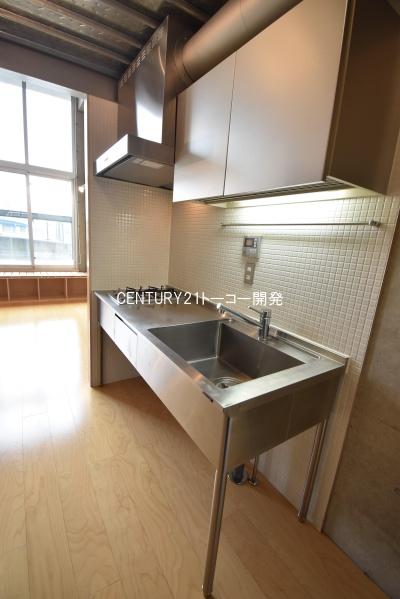 ドゥーエ新丸子