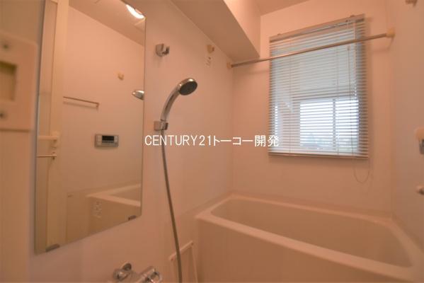 川崎市中原区丸子通１丁目のマンション