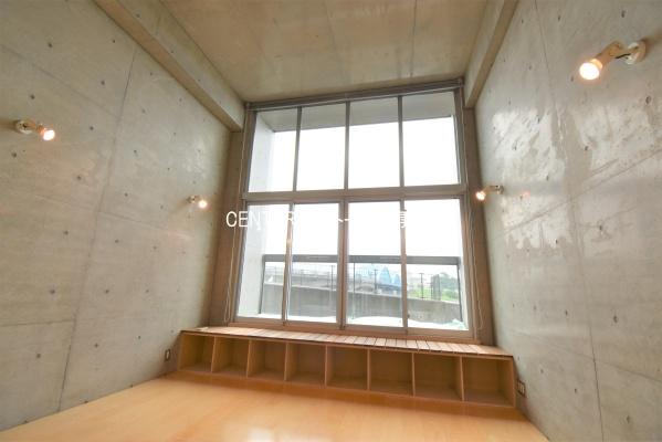 ドゥーエ新丸子