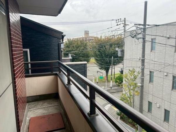 川崎市川崎区池上新町１丁目のマンション