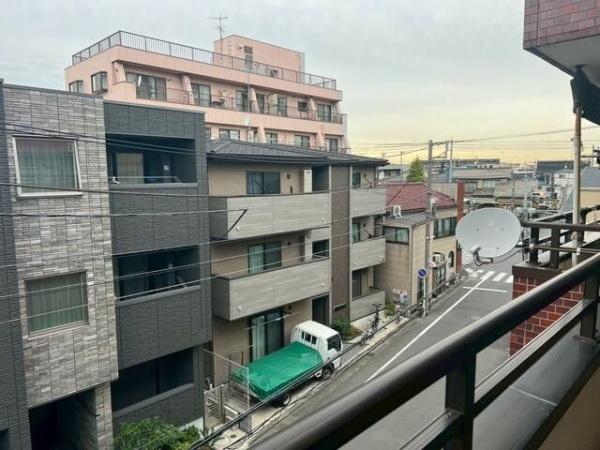 川崎市川崎区池上新町１丁目のマンション