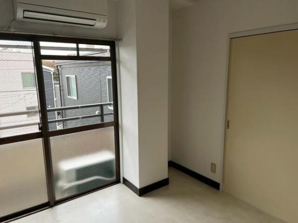 川崎市川崎区池上新町１丁目のマンション