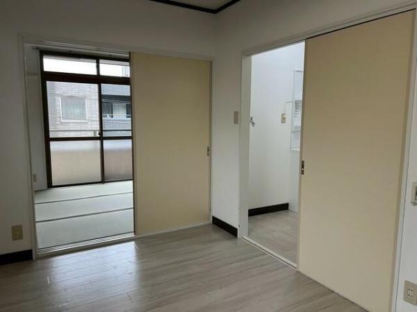 川崎市川崎区池上新町１丁目のマンション