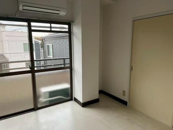 川崎市川崎区池上新町１丁目のマンション