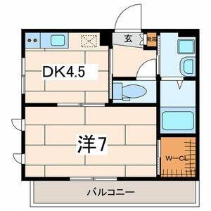 川崎市川崎区渡田山王町のマンション