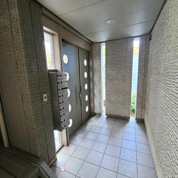 川崎市川崎区渡田山王町のマンション