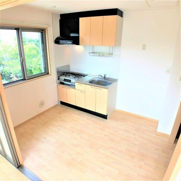 川崎市川崎区渡田山王町のマンション