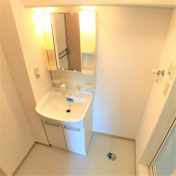 川崎市川崎区渡田山王町のマンション