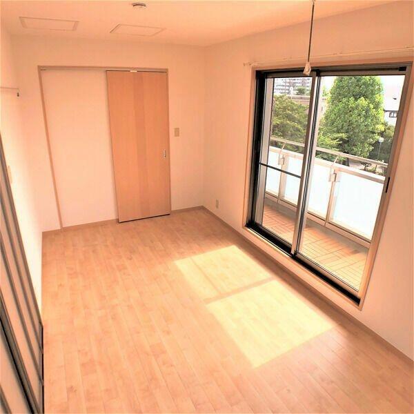 川崎市川崎区渡田山王町のマンション