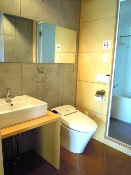 横浜市港北区日吉本町１丁目のマンション