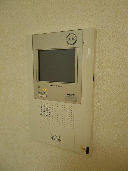 川崎市中原区下沼部のマンション